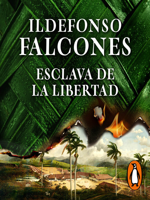 Title details for Esclava de la libertad by Ildefonso Falcones - Available